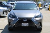 Used 2019 Lexus NX 300h AWD image 2