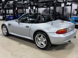 Used 1998 BMW M Roadster image 3