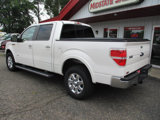 Used 2013 Ford F150 Lariat w/ Lariat Chrome Pkg image 5