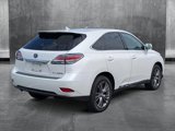 Used 2013 Lexus RX 450h FWD image 5