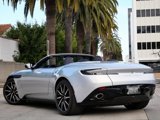 Used 2022 Aston Martin DB11 Volante image 2