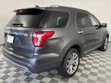 Used 2016 Ford Explorer Limited image 3