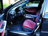 Used 2016 Lexus IS 350 w/ F Sport Package image 4