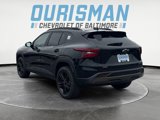 New 2025 Chevrolet Trax ACTIV w/ Driver Confidence Package image 4