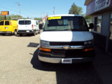 Used 2013 Chevrolet Express 1500 LT w/ LT Preferred Equipment Group image 3