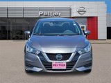 Certified 2020 Nissan Versa SV image 2