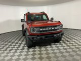 New 2024 Ford Bronco Black Diamond image 6