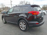 Used 2013 Toyota RAV4 Limited image 4