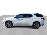 Certified 2023 Chevrolet Traverse Premier image 5