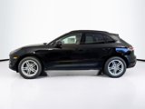 New 2025 Porsche Macan image 2