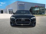 Used 2021 Audi A5 2.0T Premium Plus w/ Premium Plus image 2