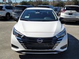 New 2025 Nissan Versa S w/ S Plus Package image 3
