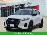 Certified 2021 Nissan Kicks SR w/ SR Premium Package image 2