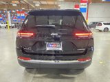 New 2025 Jeep Grand Cherokee Laredo X w/ Luxury Tech Group I image 4