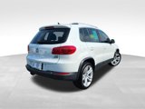 Used 2016 Volkswagen Tiguan SEL image 4