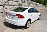 Used 2014 Volvo S60 T5 image 4