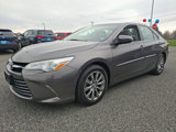 Used 2017 Toyota Camry XLE image 3