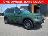 Used 2023 Ford Bronco Sport Big Bend w/ Convenience Package image 2