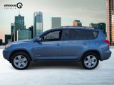 Used 2007 Toyota RAV4 Sport image 2