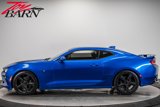 Used 2016 Chevrolet Camaro SS image 2