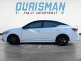 Used 2023 Nissan Sentra SR image 3