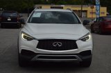 Used 2017 INFINITI QX30 AWD image 3
