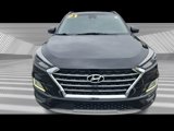 Used 2021 Hyundai Tucson Ultimate image 4