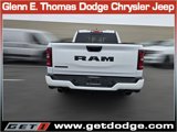 New 2025 RAM 1500 Big Horn image 5