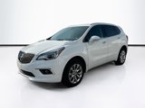 Used 2017 Buick Envision Essence image 3