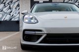 Used 2018 Porsche Panamera Turbo image 4