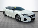 Used 2021 Nissan Maxima 3.5 SV w/ Floor Mat Group image 3