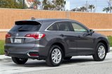 Used 2017 Acura RDX FWD image 4