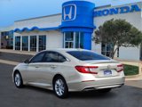 Used 2018 Honda Accord LX image 4