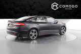 Used 2017 Ford Fusion Titanium image 3