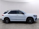 Used 2020 Mercedes-Benz GLE 350 4MATIC image 4