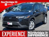 Used 2022 Toyota Corolla Cross LE image 3