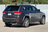 Used 2018 Jeep Grand Cherokee Limited image 4