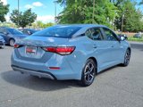 Used 2024 Nissan Sentra SV image 3