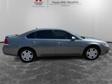Used 2007 Chevrolet Impala LTZ image 4