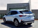 Certified 2021 Ford Escape SEL image 5