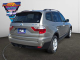 Used 2008 BMW X3 3.0si image 5