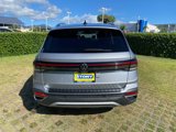 New 2025 Volkswagen Taos SE image 6