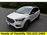 Used 2018 Ford Escape SE w/ SE Sport Appearance Package image 4
