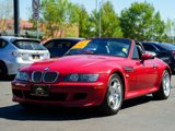Used 2000 BMW M Roadster image 2