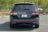 Used 2021 Volkswagen Atlas SE image 5