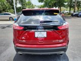 Certified 2020 Ford Edge Titanium image 4