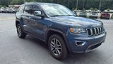 Used 2021 Jeep Grand Cherokee Limited image 3