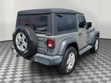 Used 2018 Jeep Wrangler Sport S image 3
