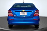 Used 2019 Chevrolet Sonic LS image 4