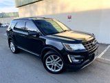 Used 2016 Ford Explorer XLT w/ Equipment Group 202A image 3